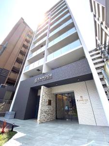 randor residential hotel fukuoka annex