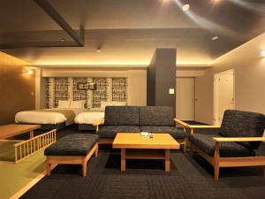 randor residential hotel fukuoka annex
