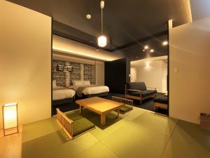 randor residential hotel fukuoka annex