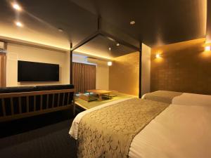 randor residential hotel fukuoka annex