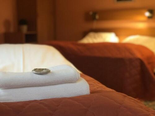 Grong Hotell,,3.5 star