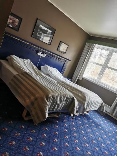 Grong Hotell,,3.5 star