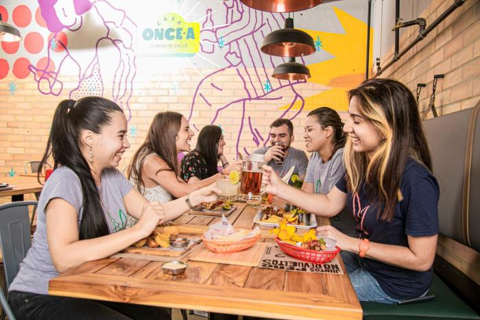 viajero hostel medellin