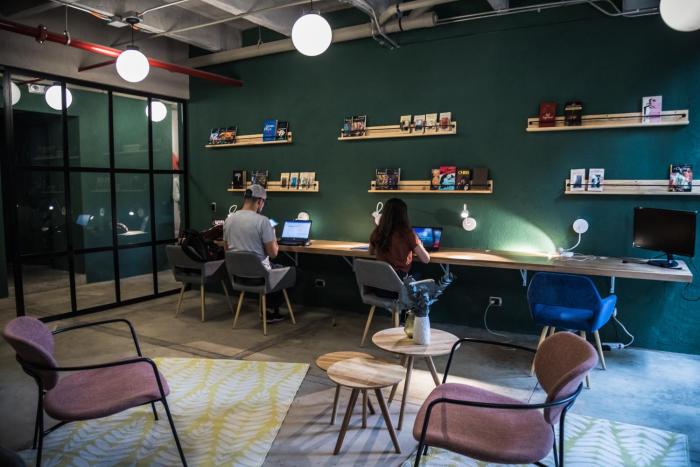 viajero hostel medellin