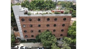 viajero hostel medellin