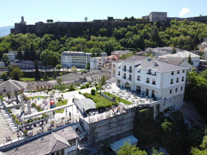 gjirokaster