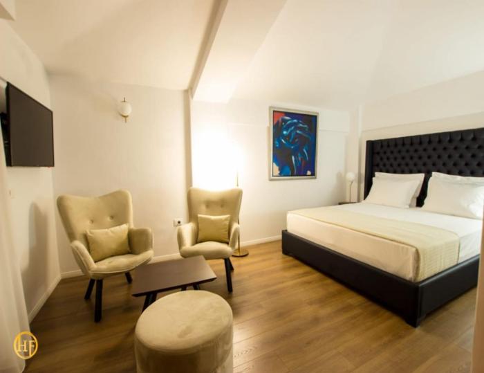 hotel fantasy