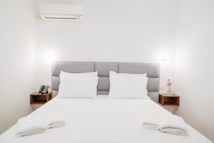 hotel fantasy
