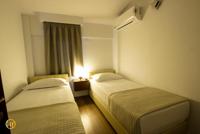 hotel fantasy