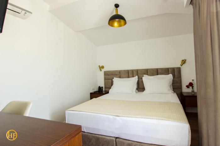 hotel fantasy