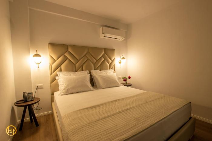 hotel fantasy