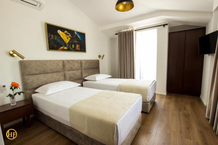 hotel fantasy