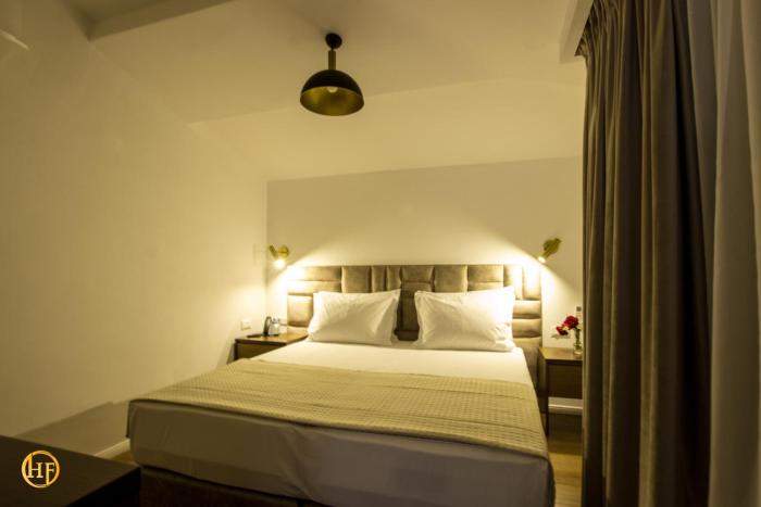 hotel fantasy