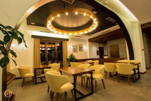 hotel fantasy