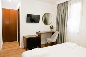 hotel fantasy