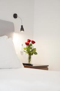 hotel fantasy