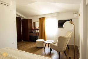 hotel fantasy