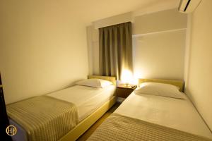 hotel fantasy