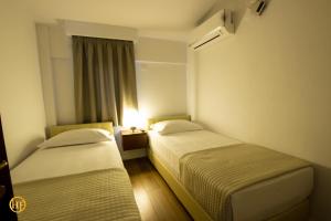 hotel fantasy