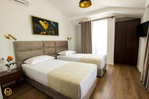 hotel fantasy