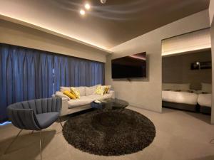 randor residential hotel fukuoka classic