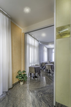 Hotel Donatello,Casalecchio Di Reno>>Bologna,3 star