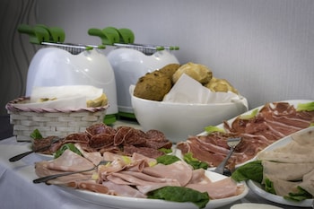 Hotel Donatello,Casalecchio Di Reno>>Bologna,3 star