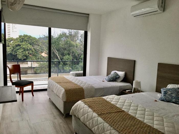 arte hotel