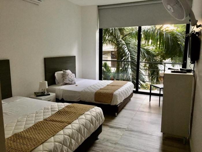 arte hotel