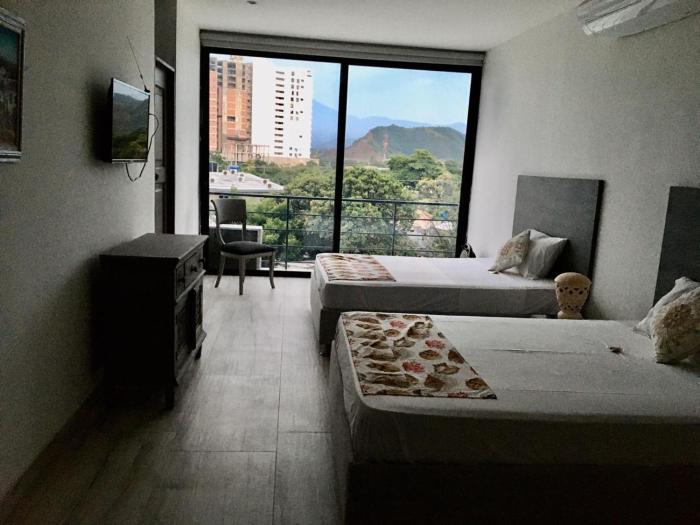 arte hotel