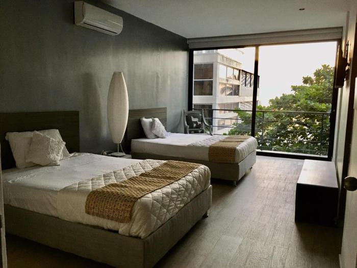 arte hotel