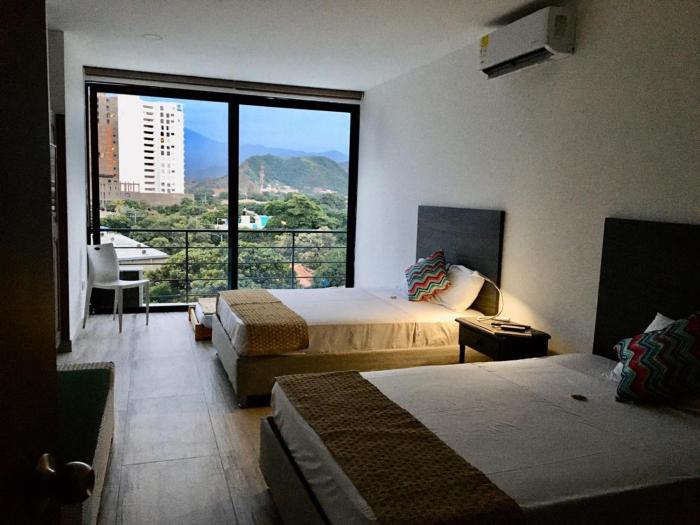 arte hotel
