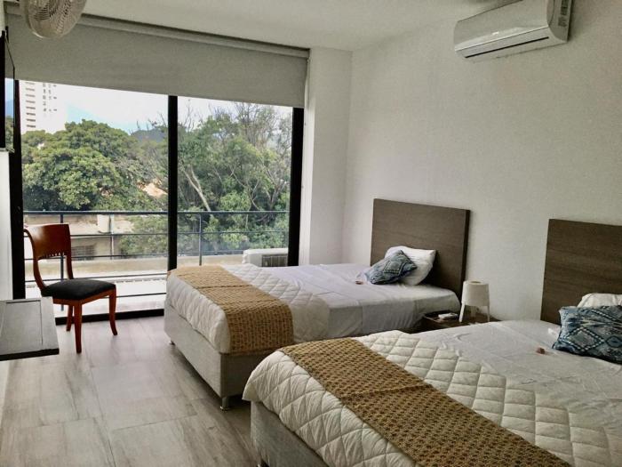 arte hotel