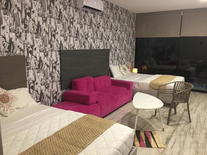 arte hotel