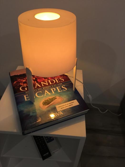 santa marta