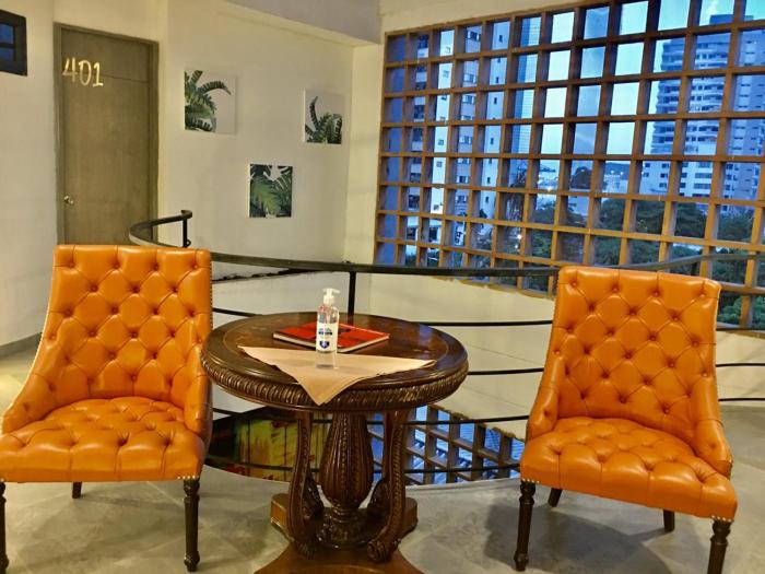 arte hotel