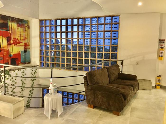 arte hotel