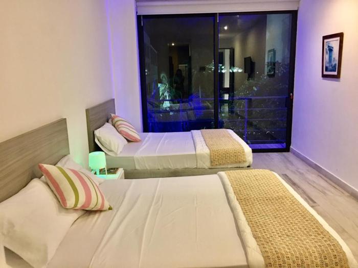 arte hotel