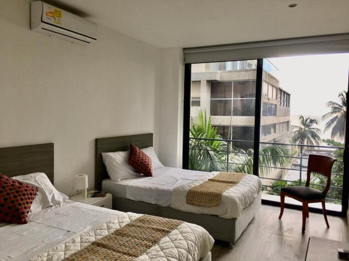 arte hotel