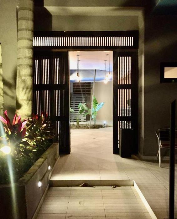 arte hotel