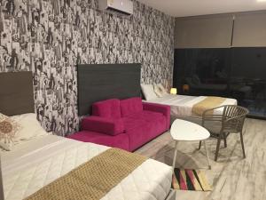 arte hotel