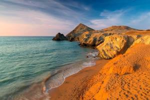 santa marta