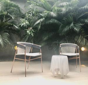 arte hotel