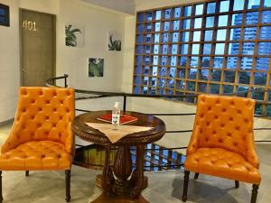 arte hotel