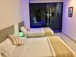 arte hotel