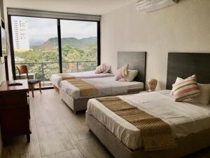 arte hotel