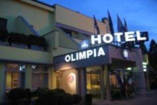 Hotel Olimpia,Castel Bolognese>>Bologna,4 star