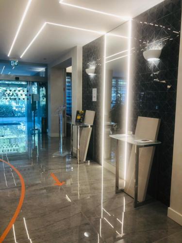 Hotel Olimpia,Castel Bolognese>>Bologna,4 star