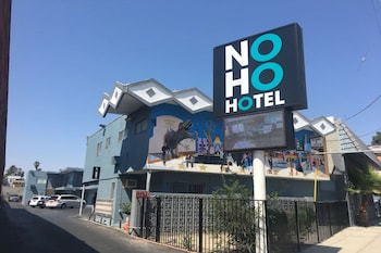 north hollywood