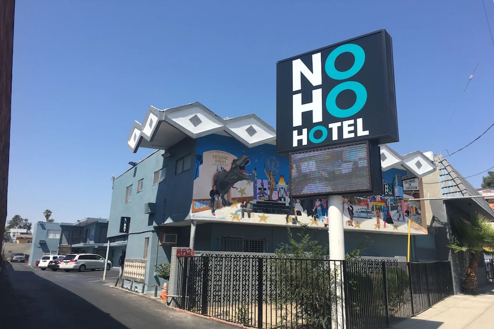 north hollywood